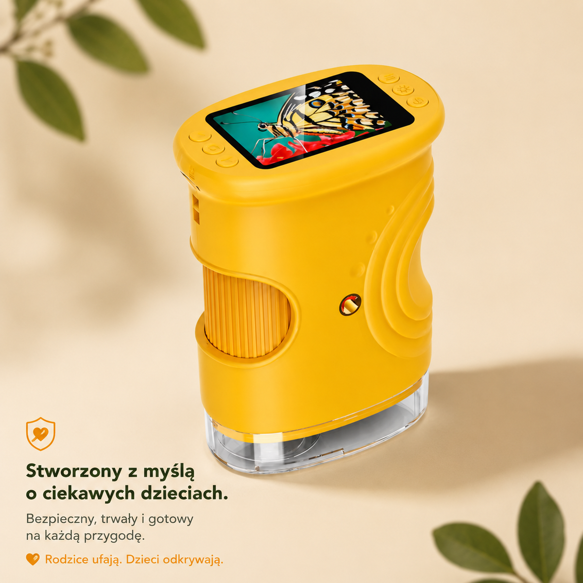 Scopinest™ Discovery Microscope